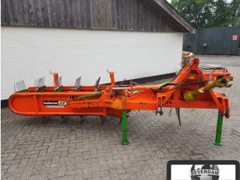 Holaras Bandhark - Ensileuse