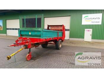 Kemper DUNGSTREUER - Epandeur à fumier