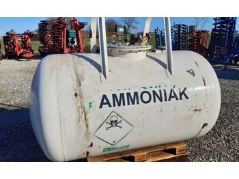 Epandeurs Agrodan Ammoniaktank 1200 kg