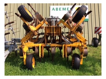 JOSKIN BOUWLANDBEMESTER - Epandeurs