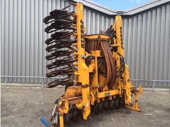 JOSKIN MULTIACTION 6020 - Epandeurs