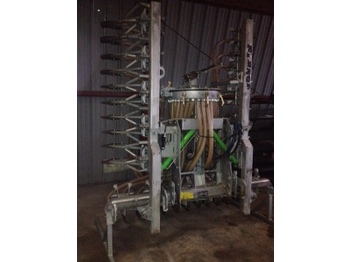 JOSKIN MULTI ACTION 6880/32 - Epandeurs