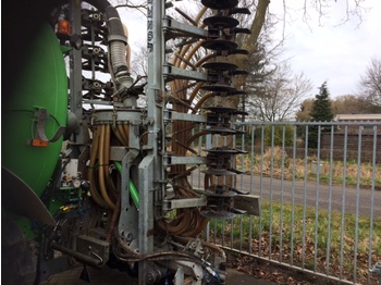 JOSKIN SOLODISK 7740 - Epandeurs