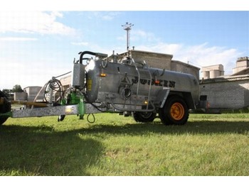 Joskin Modulo 2 3250 ME - Epandeurs