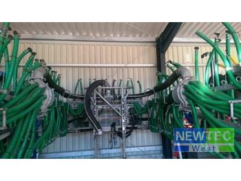 Joskin PENDITWIST - Epandeurs