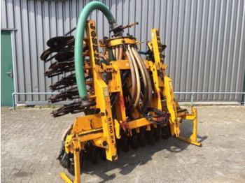  Joskin Wide Action 5160 - Epandeurs