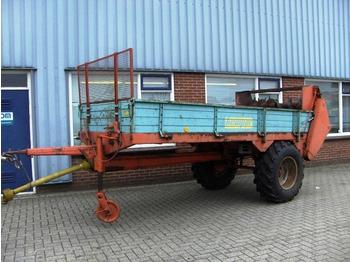  KEMPER E30 MESTSTROOIER - Epandeurs