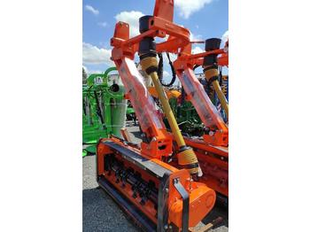Talex Leopard RB 160  - Epareuse