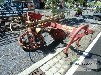 Kemper HEUROMAF - Faneuse