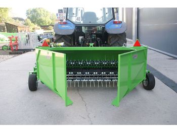 Talex Bocian 170 Schwadwender - NEU  - Faneuse
