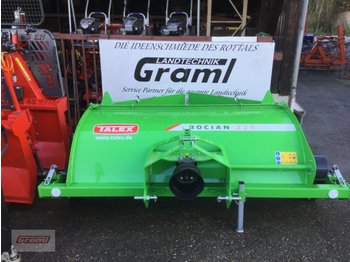 Talex Bocian 225 - Faneuse