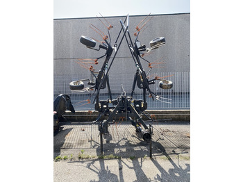  Voltafieno usato Gallignani - Faneuse