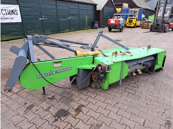 Deutz greenland SM3 24SO - faucheuse