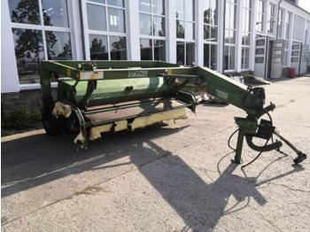 Faucheuse Krone AMT 323 CV