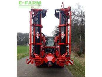 Kuhn fc 9330 d-ra - faucheuse