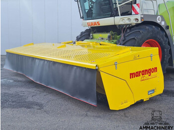 Marangon MDR 6014 - Faucheuse
