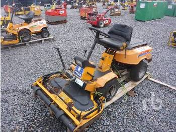 STIGA PARK Ride On Mower - Faucheuse
