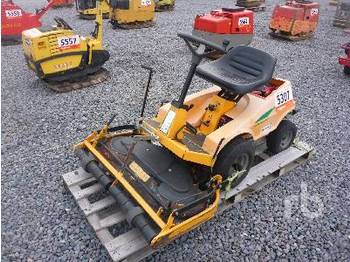 STIGA VILLA Ride On Mower - Faucheuse