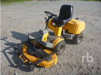 Stiga Park PRO 16 Articulated Ride On - Faucheuse