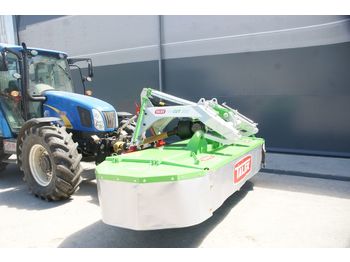 Talex Fast Cut 300-Frontmähwerk  - Faucheuse