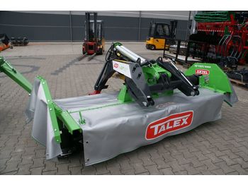 Talex Fast Cut 300-Frontmähwerk-NEU  - Faucheuse