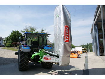 Talex Opti Cut 210- Scheibenmähwerk  - Faucheuse