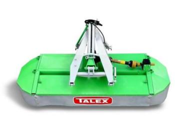 Talex kosiarka przednia fast cut talex 3,0m - Faucheuse