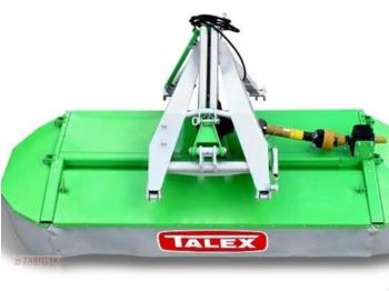 Talex kosiarka przednia fast cut talex 3,0m - Faucheuse