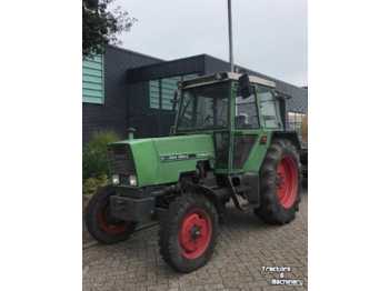 Tracteur agricole Fendt 309LS Turbomatic: photos 1