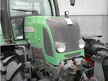 Fendt 413 Vario TMS - Tracteur agricole: photos 3
