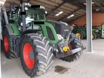 Tracteur agricole Fendt 924 Vario Profi: photos 1