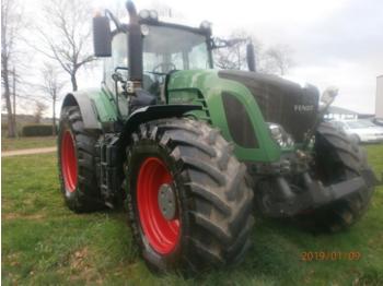 Tracteur agricole Fendt 930 PROFI: photos 1