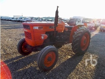 Tracteur agricole Fiat 450: photos 1