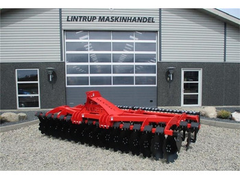 Dexwal Mamut 4 m Lakskadet  - Herse