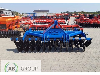  Dexwal Scheibenegge Mamut 3m / - Herse