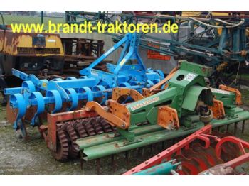 LEMKEN Heliodor 8/300 - Herse