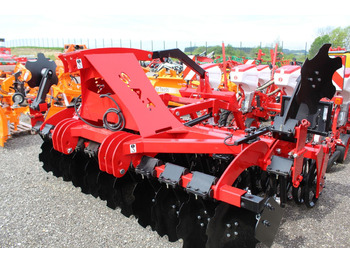 SAT Kurzscheibeneggen-NEU  - Herse