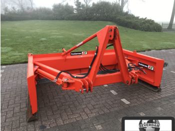 Holaras MES 500 - Machine agricole