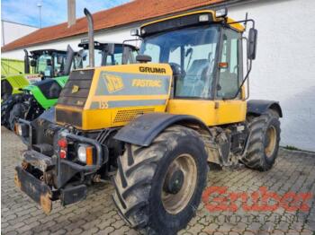 Tracteur agricole JCB Fastrac HMV 155 T: photos 1
