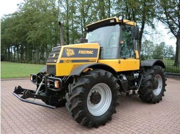 Tracteur agricole JCB Fasttrac 185 65 Selectronic: photos 1