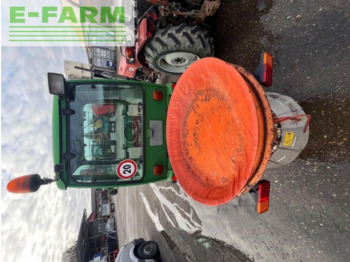 Tracteur agricole John Deere 4100 allrad: photos 5