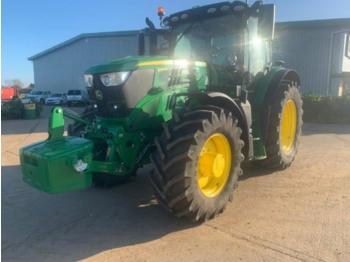 Tracteur agricole John Deere 6145R: photos 1