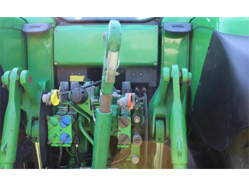 John Deere 7530AQ Premium  - Tracteur agricole: photos 5