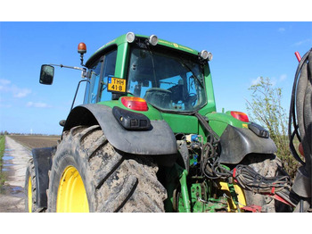 Tracteur agricole John Deere 7530 Premium: photos 5
