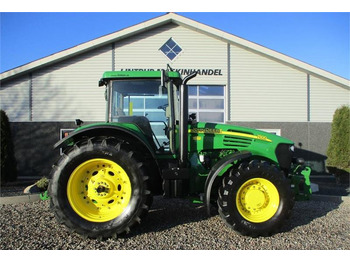 Tracteur agricole John Deere 7920 MEGET VELHOLDT 7920 DEN HELT RIGTIGE MODEL ME: photos 3