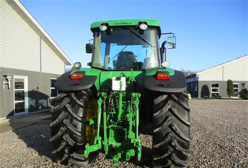 Tracteur agricole John Deere 7920 MEGET VELHOLDT 7920 DEN HELT RIGTIGE MODEL ME: photos 11