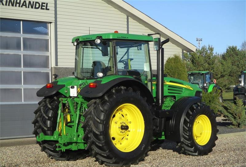 Tracteur agricole John Deere 7920 MEGET VELHOLDT 7920 DEN HELT RIGTIGE MODEL ME: photos 10