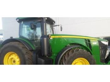 Tracteur agricole John Deere 8335 R: photos 1