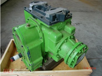 Joskin DL 140 - Machine agricole