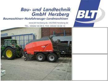  KUHN Presse LSB 1290 OC - Machine agricole